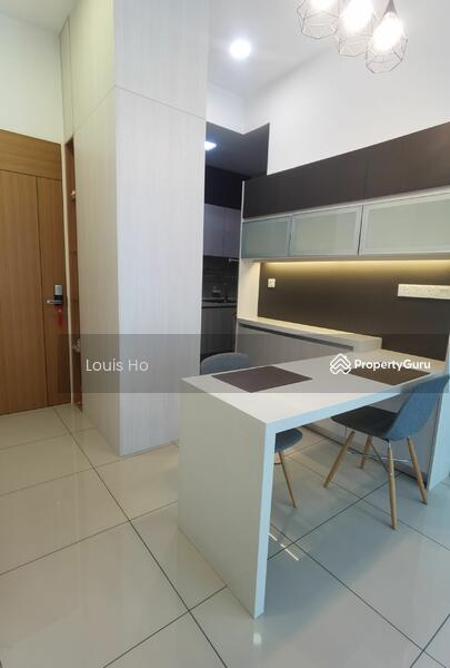Service Residence for Sale at Conezion Residences - Louis Ho - PropertyGuru.com.my