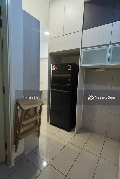Service Residence for Sale at Conezion Residences - Louis Ho - PropertyGuru.com.my