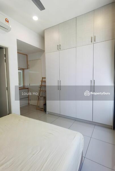 Service Residence for Sale at Conezion Residences - Louis Ho - PropertyGuru.com.my