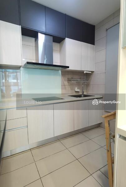 Service Residence for Sale at Conezion Residences - Louis Ho - PropertyGuru.com.my
