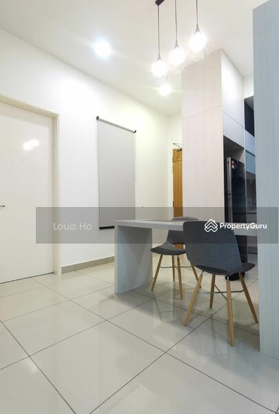 Service Residence for Sale at Conezion Residences - Louis Ho - PropertyGuru.com.my