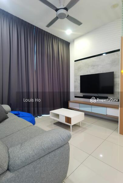 Service Residence for Sale at Conezion Residences - Louis Ho - PropertyGuru.com.my