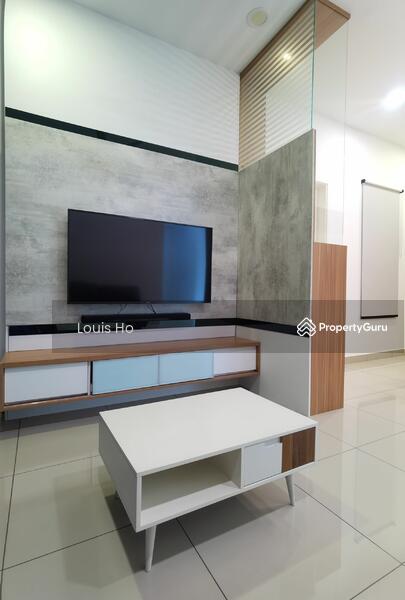 Service Residence for Sale at Conezion Residences - Louis Ho - PropertyGuru.com.my