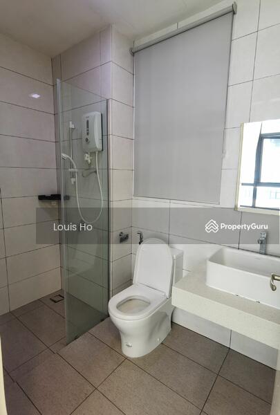 Service Residence for Sale at Conezion Residences - Louis Ho - PropertyGuru.com.my