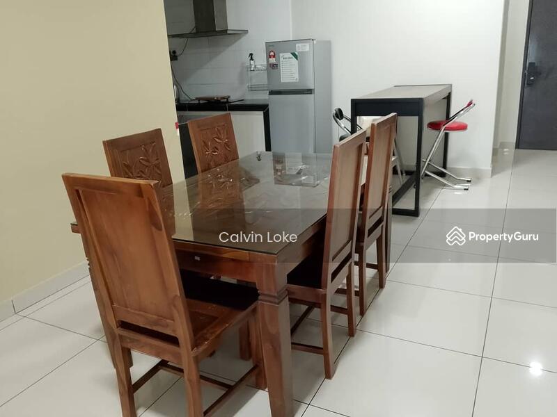 For Rent - Service Residence @ Landmark Residence 1