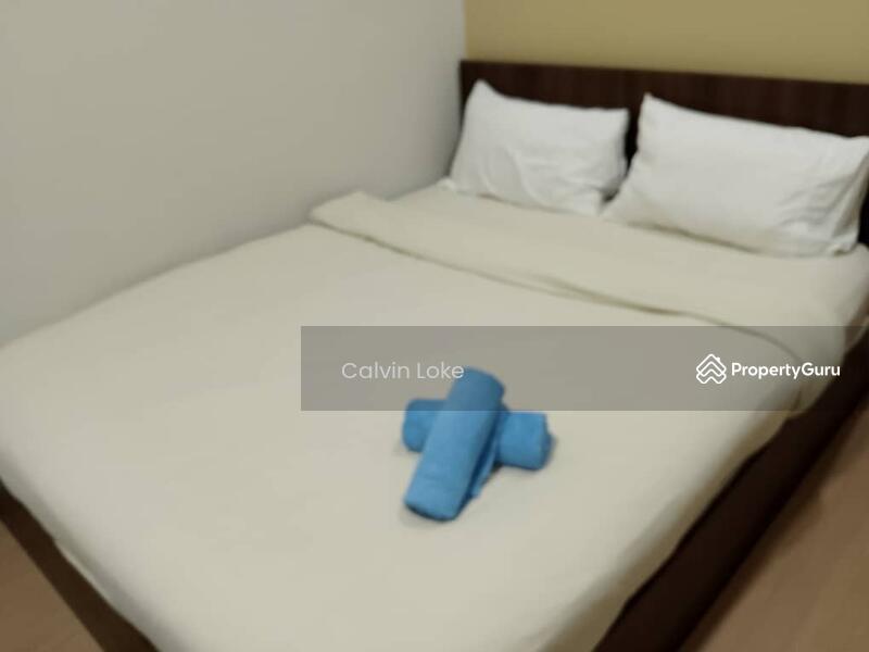 For Rent - Service Residence @ Landmark Residence 1