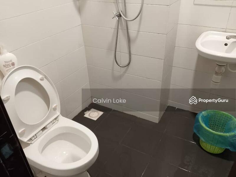 For Rent - Service Residence @ Landmark Residence 1