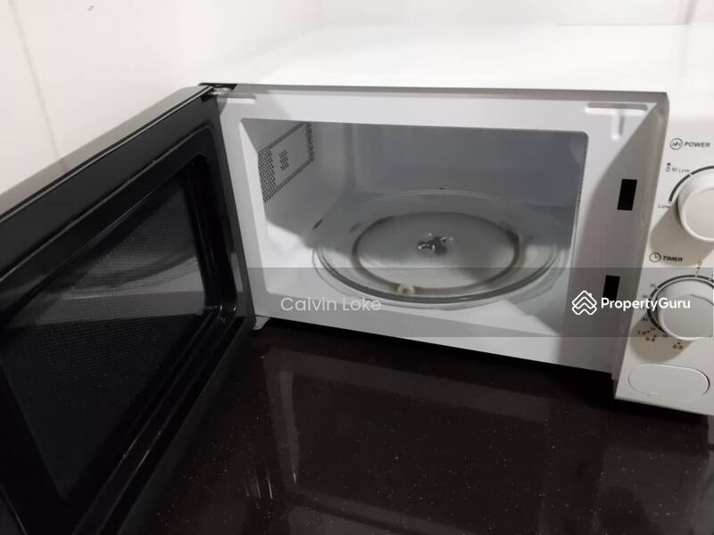 For Rent - Service Residence @ Landmark Residence 1