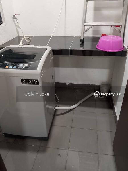 For Rent - Service Residence @ Landmark Residence 1