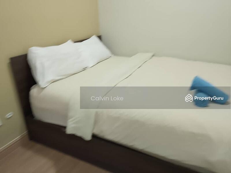 For Rent - Service Residence @ Landmark Residence 1