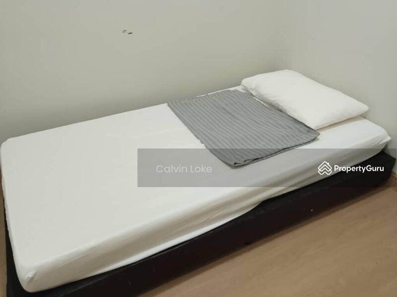 For Rent - Service Residence @ Landmark Residence 1