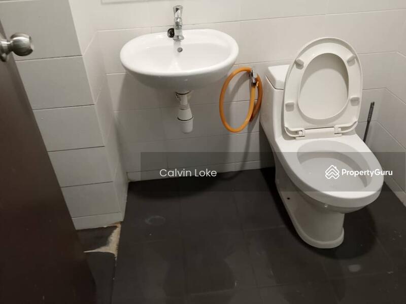 For Rent - Service Residence @ Landmark Residence 1