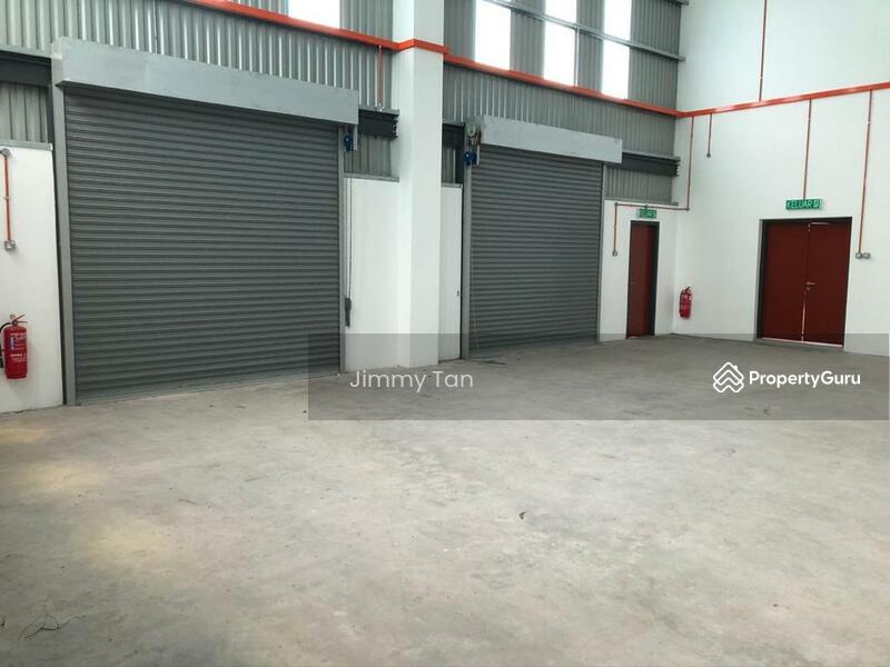 Factory for Rent in Taman Meranti Jaya (Puchong) - Jimmy Tan - PropertyGuru.com.my