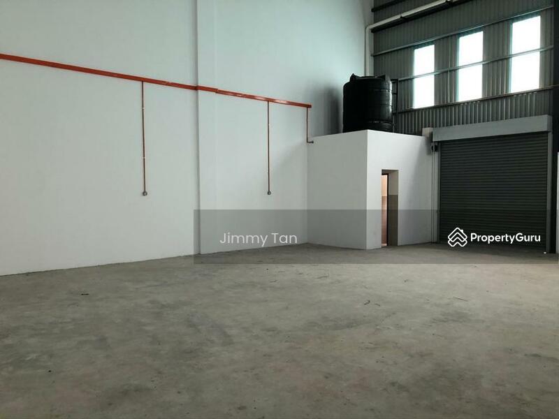 Factory for Rent in Taman Meranti Jaya (Puchong) - Jimmy Tan - PropertyGuru.com.my