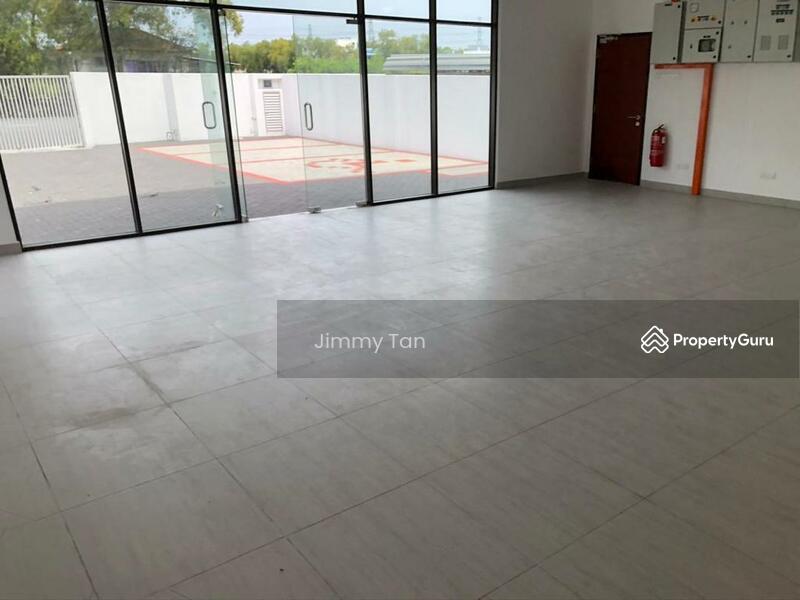 Factory for Rent in Taman Meranti Jaya (Puchong) - Jimmy Tan - PropertyGuru.com.my