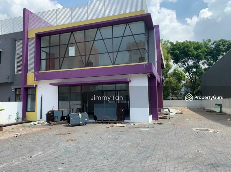 Factory for Rent in Taman Meranti Jaya (Puchong) - Jimmy Tan - PropertyGuru.com.my