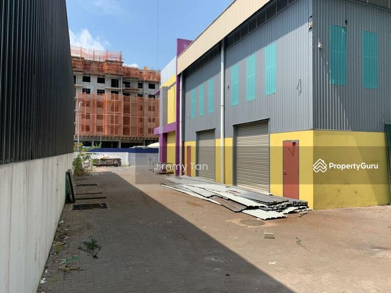 Factory for Rent in Taman Meranti Jaya (Puchong) - Jimmy Tan - PropertyGuru.com.my