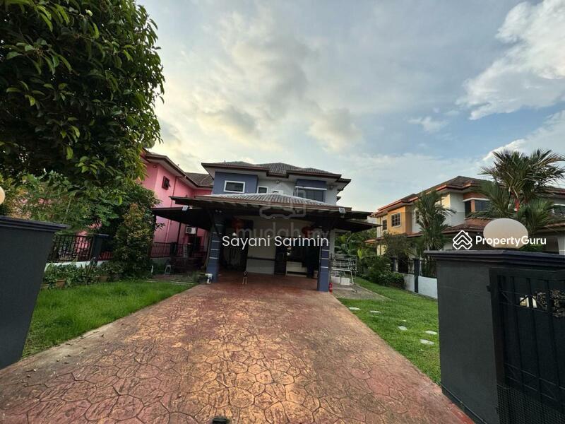 Property Agent Shah Alam 