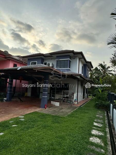 Ejen Hartanah Shah Alam 