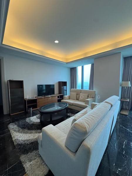 Kediaman Servis untuk Dijual di St Regis - Edison Ong - Living Room - PropertyGuru.com.my