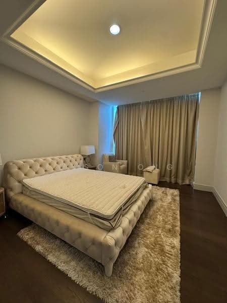 Kediaman Servis untuk Dijual di St Regis - Edison Ong - Bedroom - PropertyGuru.com.my