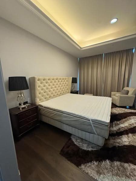Kediaman Servis untuk Dijual di St Regis - Edison Ong - Bedroom - PropertyGuru.com.my