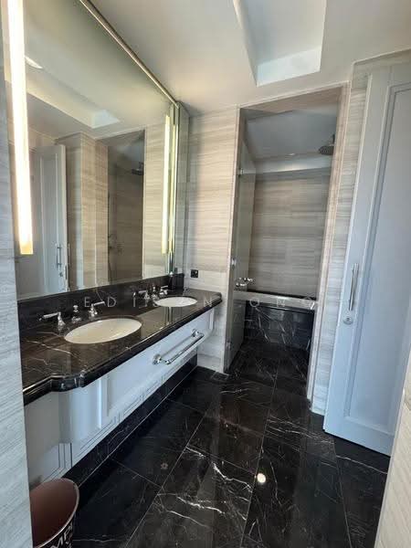 Kediaman Servis untuk Dijual di St Regis - Edison Ong - Bathroom - PropertyGuru.com.my