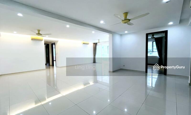 For Sale - Mont Kiara Meridin