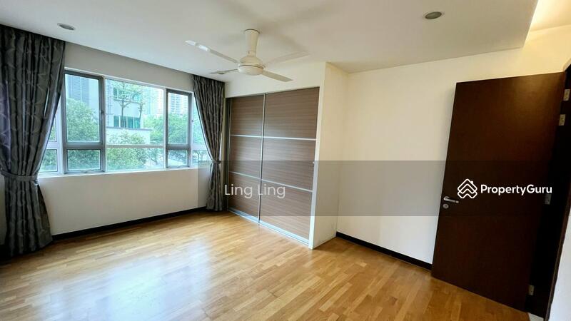 For Sale - Mont Kiara Meridin