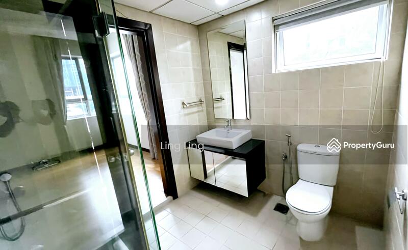 For Sale - Mont Kiara Meridin