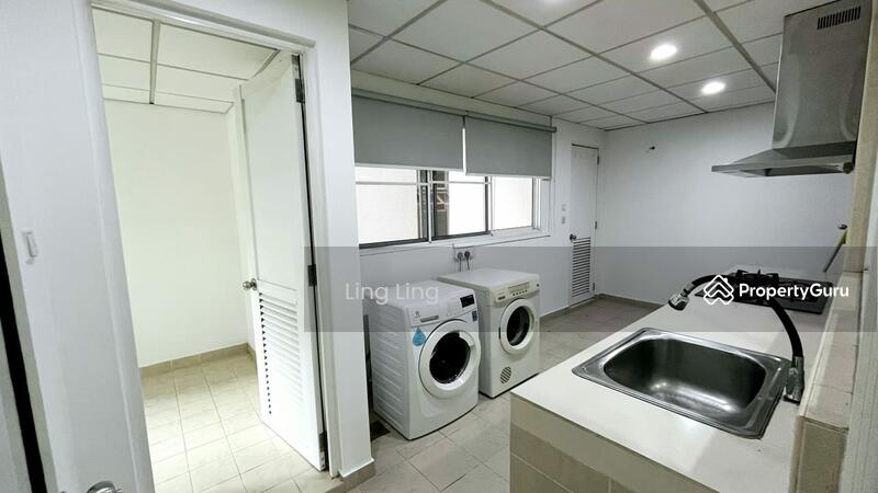 For Sale - Mont Kiara Meridin