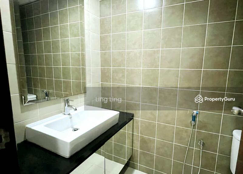 For Sale - Mont Kiara Meridin