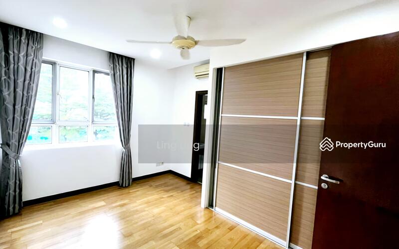 For Sale - Mont Kiara Meridin