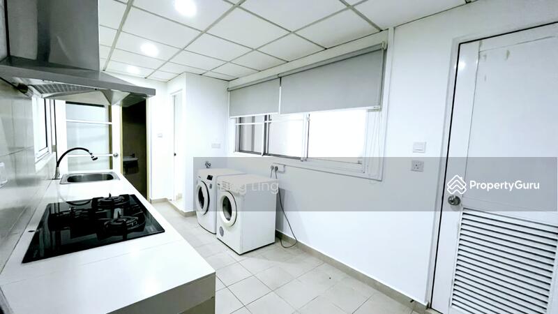 For Sale - Mont Kiara Meridin