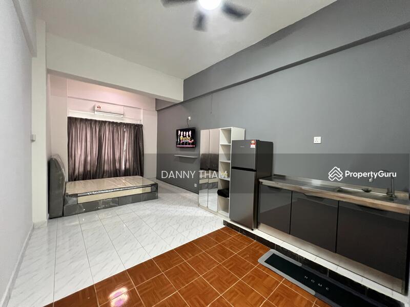 For Rent - Megan Ambassy