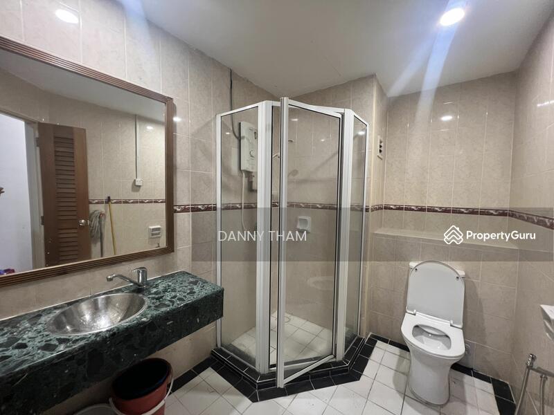 For Rent - Megan Ambassy