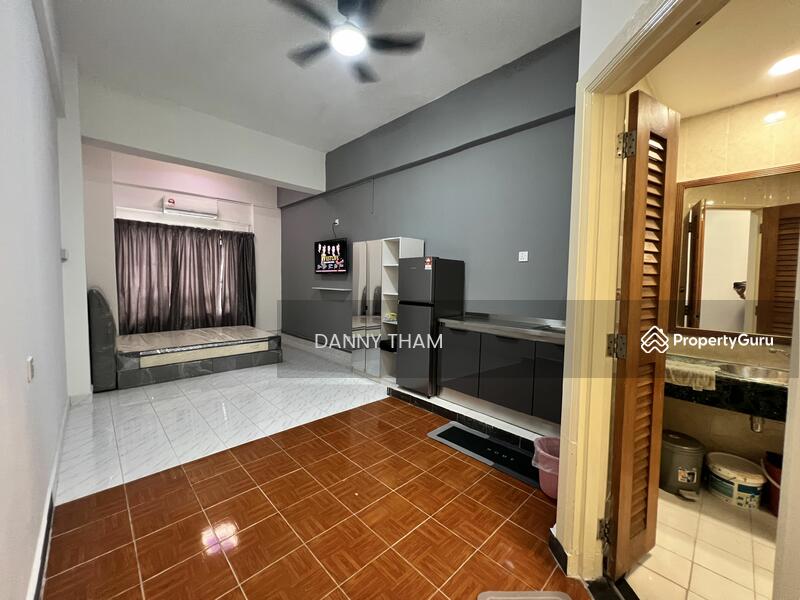 For Rent - Megan Ambassy