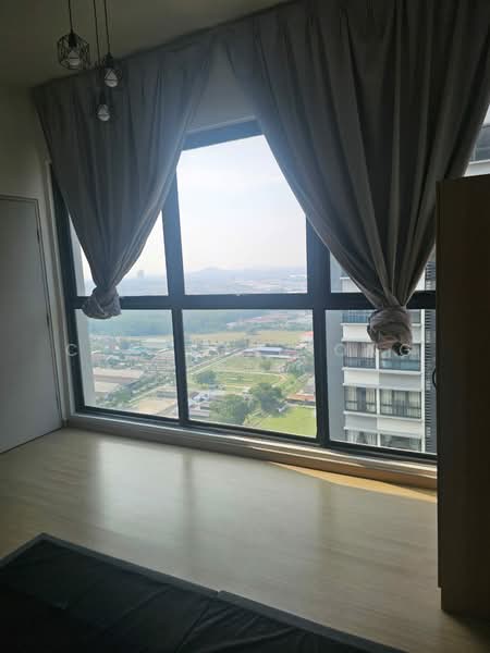 Servis Apartment untuk Disewa di D'sara Sentral - Clayton Song PBMV - View - PropertyGuru.com.my