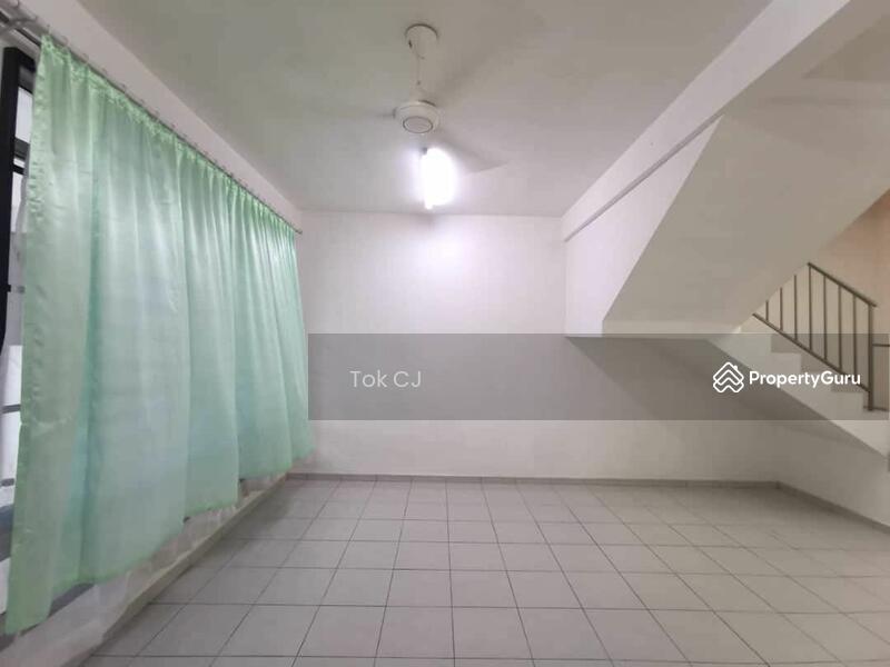 For Sale - Scientex Utama, Senai