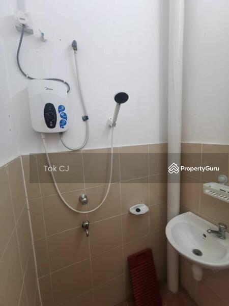 For Sale - Scientex Utama, Senai