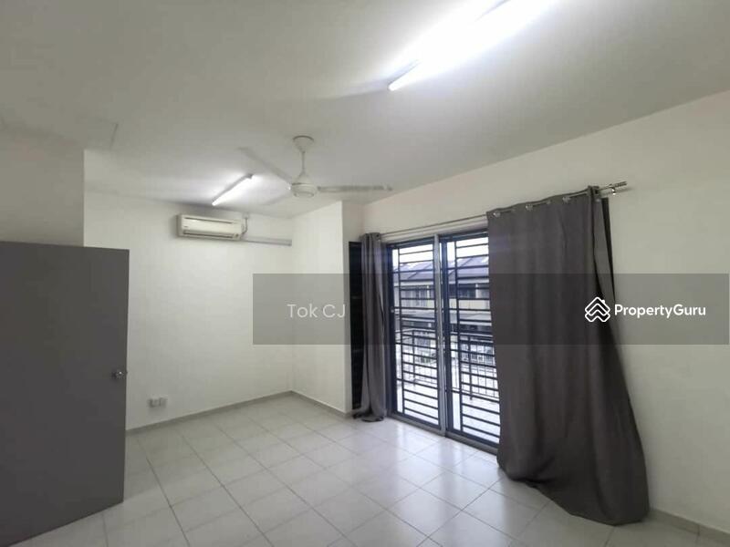 For Sale - Scientex Utama, Senai