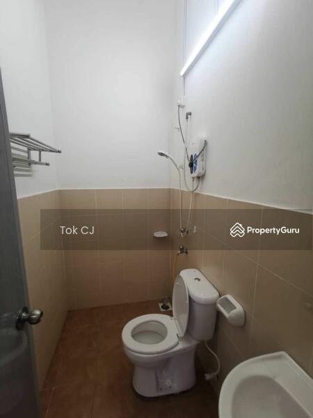 For Sale - Scientex Utama, Senai