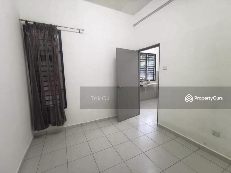 For Sale - Scientex Utama, Senai
