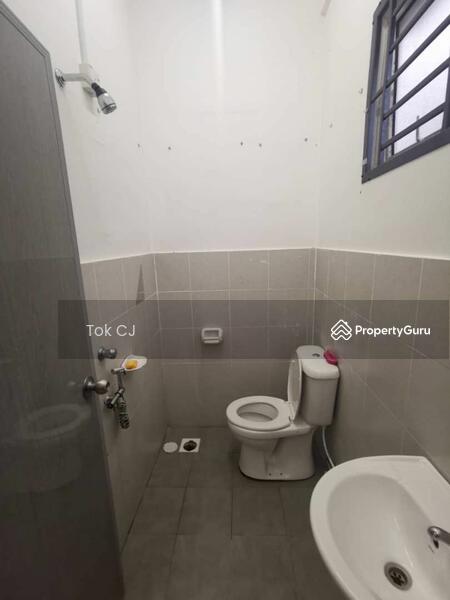For Sale - Scientex Utama, Senai