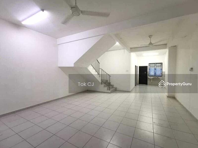 For Sale - Scientex Utama, Senai