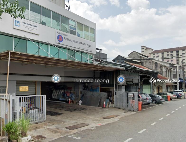 For Sale - Serdang lama , seri kembangan