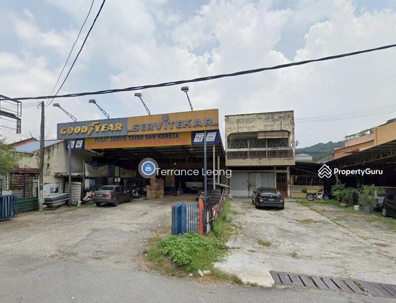 For Sale - Serdang lama , seri kembangan