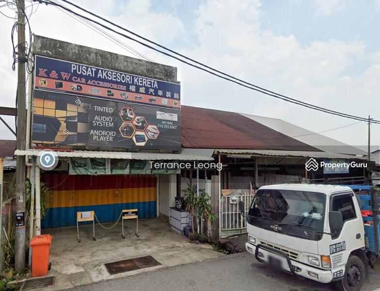 For Sale - Serdang lama , seri kembangan