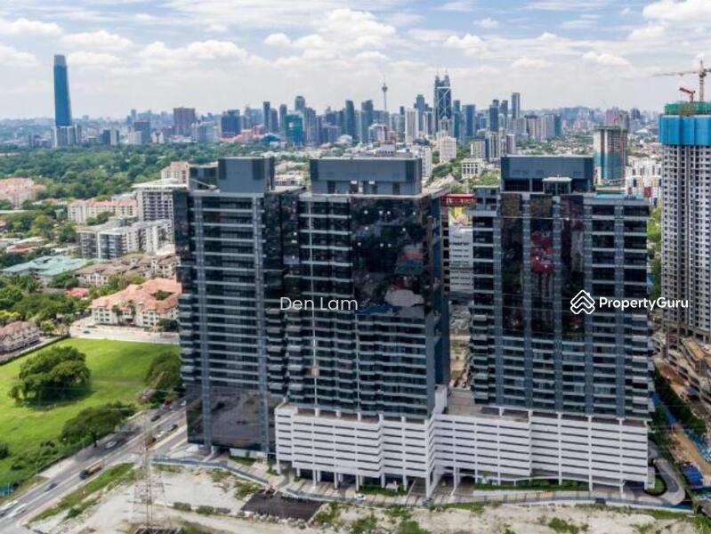 Service Residence for Sale at Serviced Residence @ 3 Towers - Den Lam - PropertyGuru.com.my