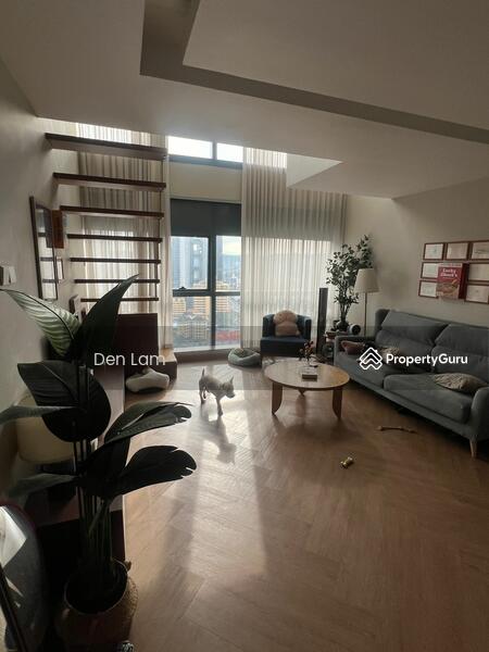 Service Residence for Sale at Serviced Residence @ 3 Towers - Den Lam - PropertyGuru.com.my